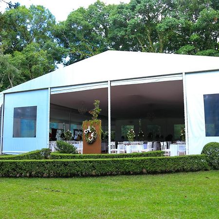 Hotel Mi Ranchito Xicotepec de Juarez 외부 사진