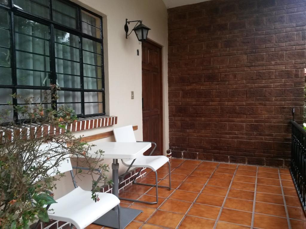Hotel Mi Ranchito Xicotepec de Juarez 외부 사진