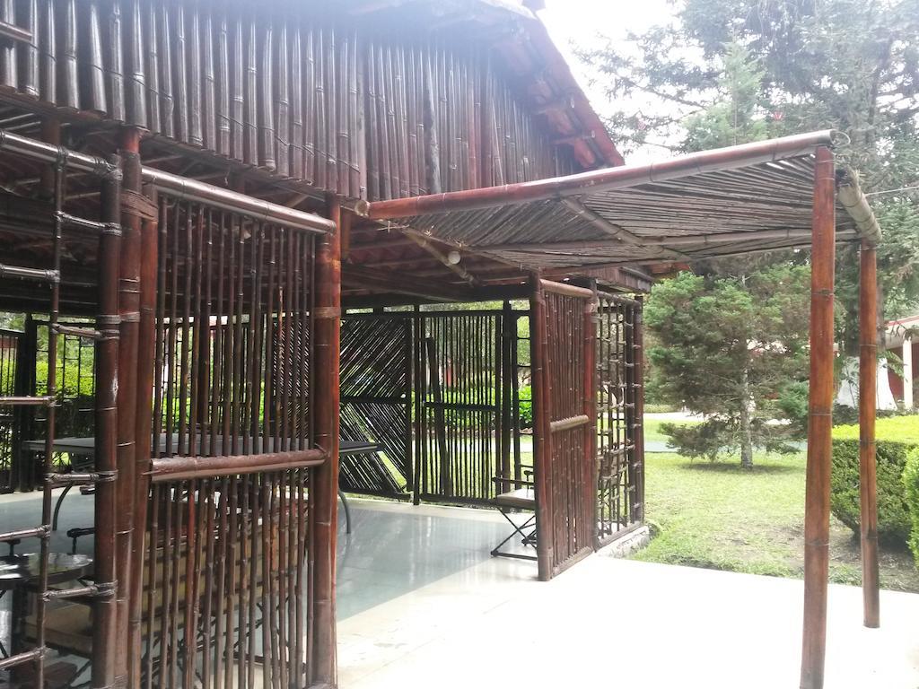 Hotel Mi Ranchito Xicotepec de Juarez 외부 사진