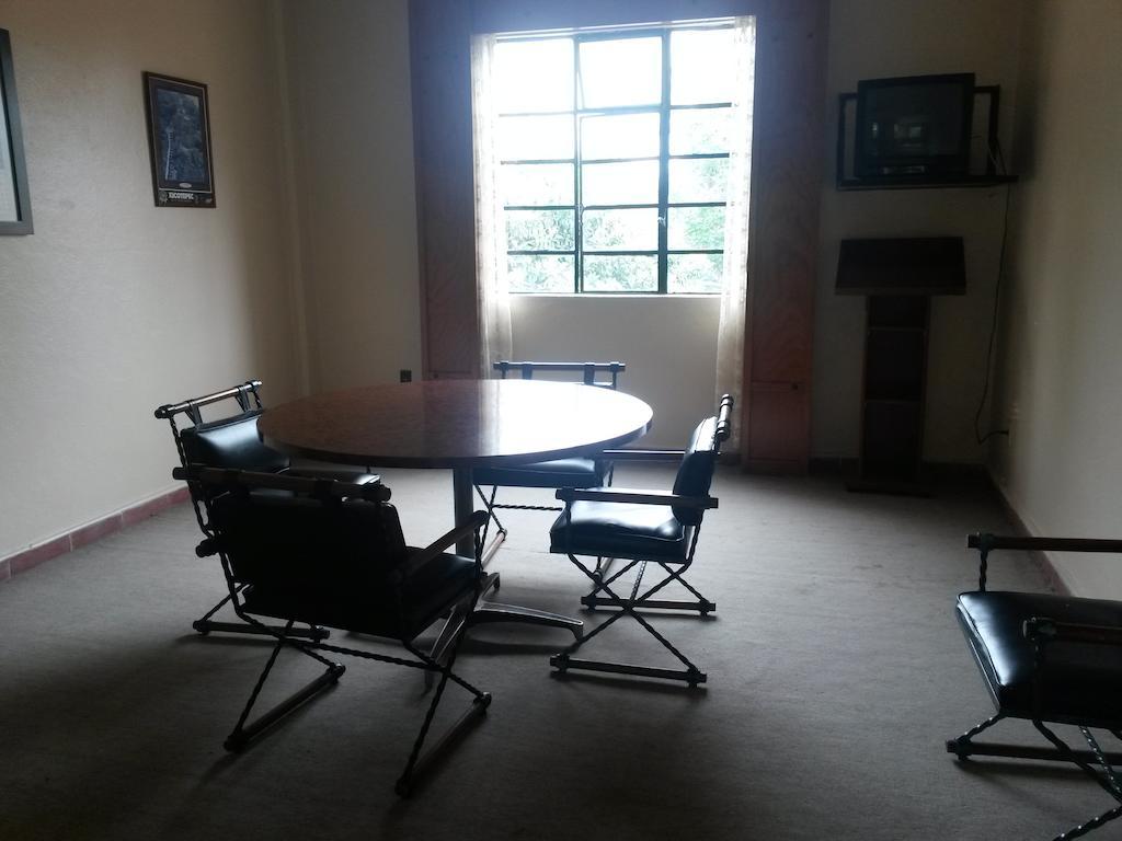 Hotel Mi Ranchito Xicotepec de Juarez 외부 사진