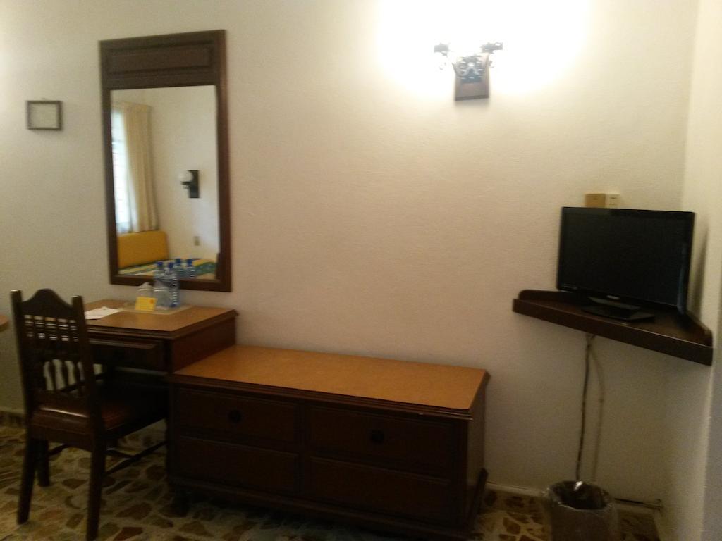Hotel Mi Ranchito Xicotepec de Juarez 외부 사진