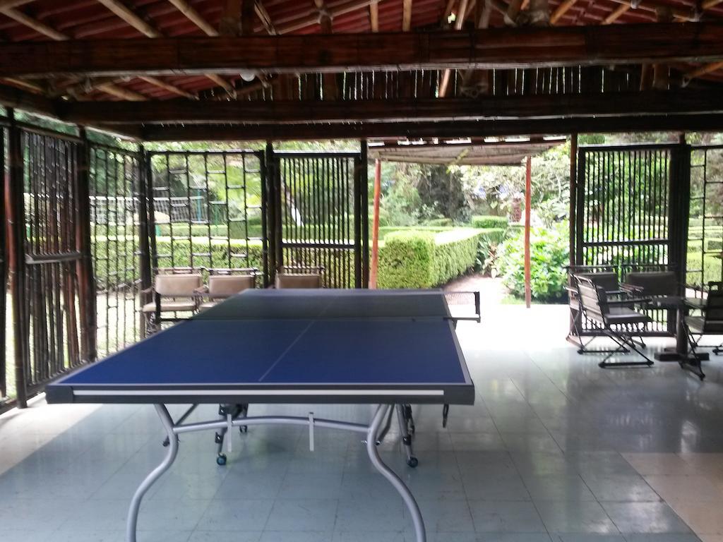 Hotel Mi Ranchito Xicotepec de Juarez 외부 사진
