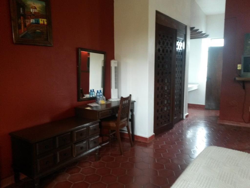 Hotel Mi Ranchito Xicotepec de Juarez 객실 사진