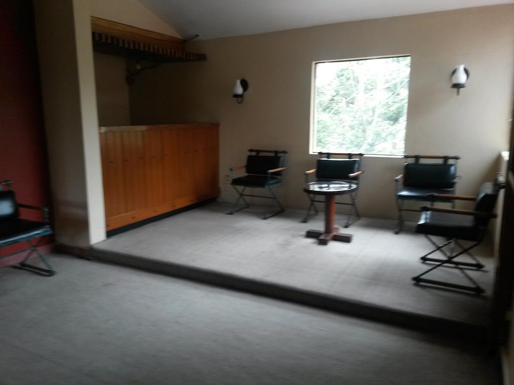 Hotel Mi Ranchito Xicotepec de Juarez 외부 사진