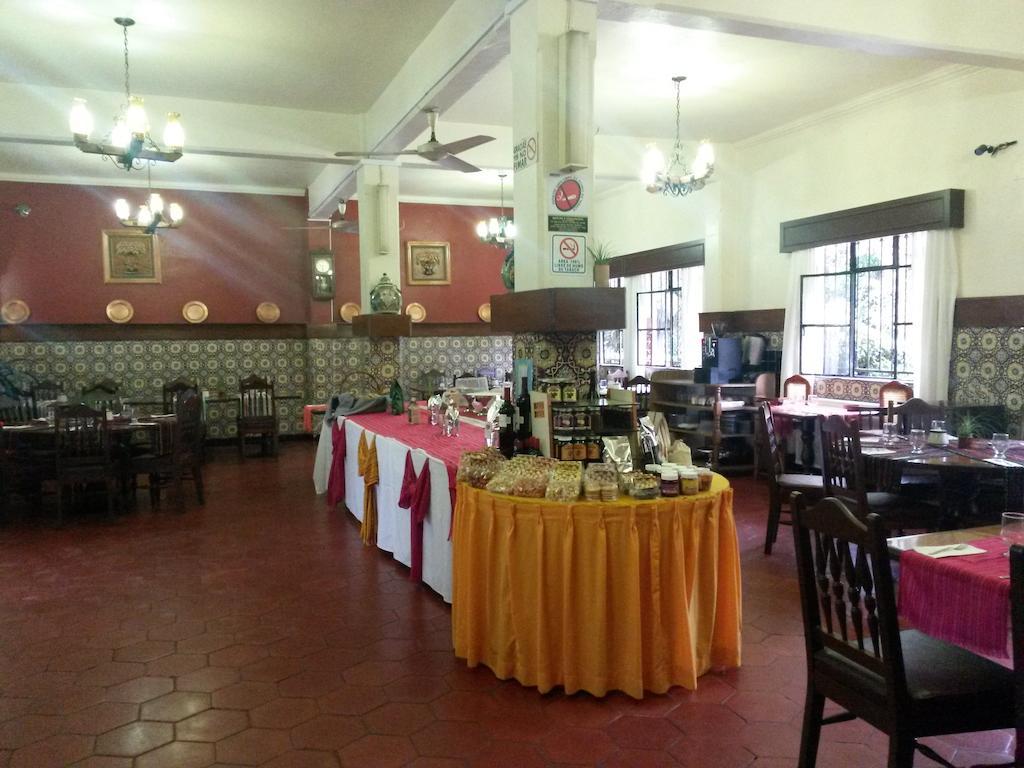 Hotel Mi Ranchito Xicotepec de Juarez 외부 사진