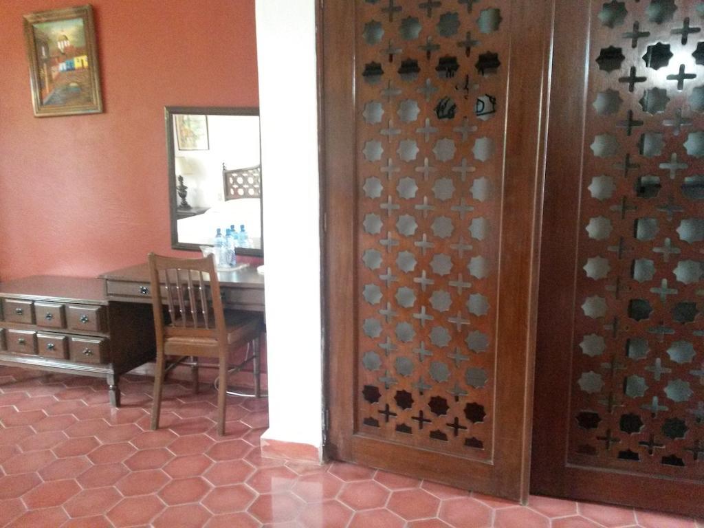 Hotel Mi Ranchito Xicotepec de Juarez 객실 사진