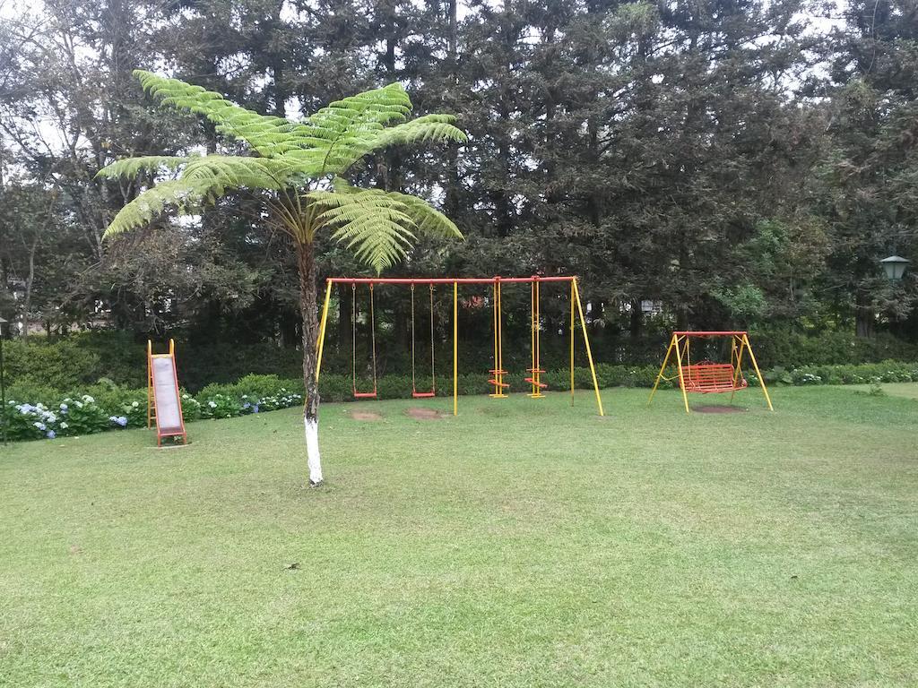 Hotel Mi Ranchito Xicotepec de Juarez 외부 사진