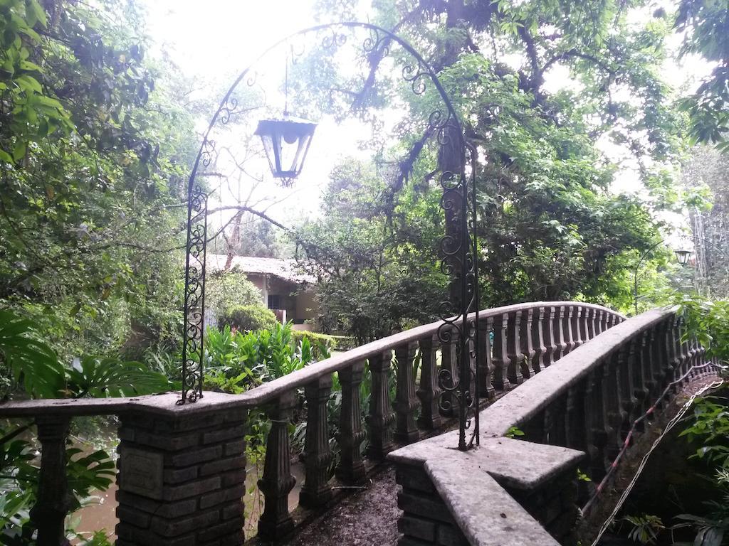 Hotel Mi Ranchito Xicotepec de Juarez 외부 사진