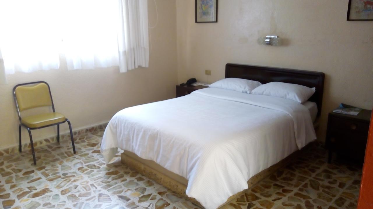Hotel Mi Ranchito Xicotepec de Juarez 외부 사진
