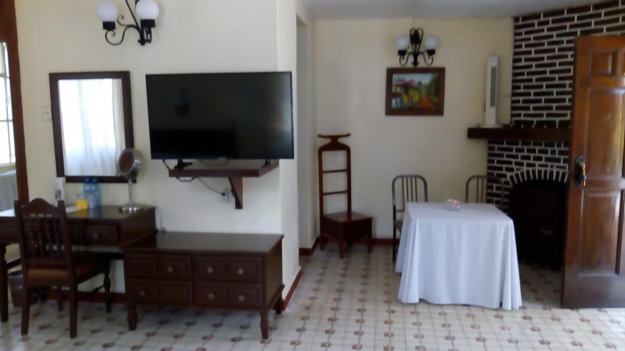 Hotel Mi Ranchito Xicotepec de Juarez 외부 사진