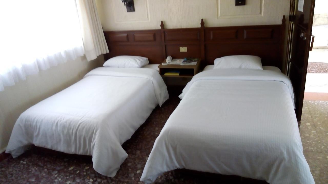 Hotel Mi Ranchito Xicotepec de Juarez 외부 사진
