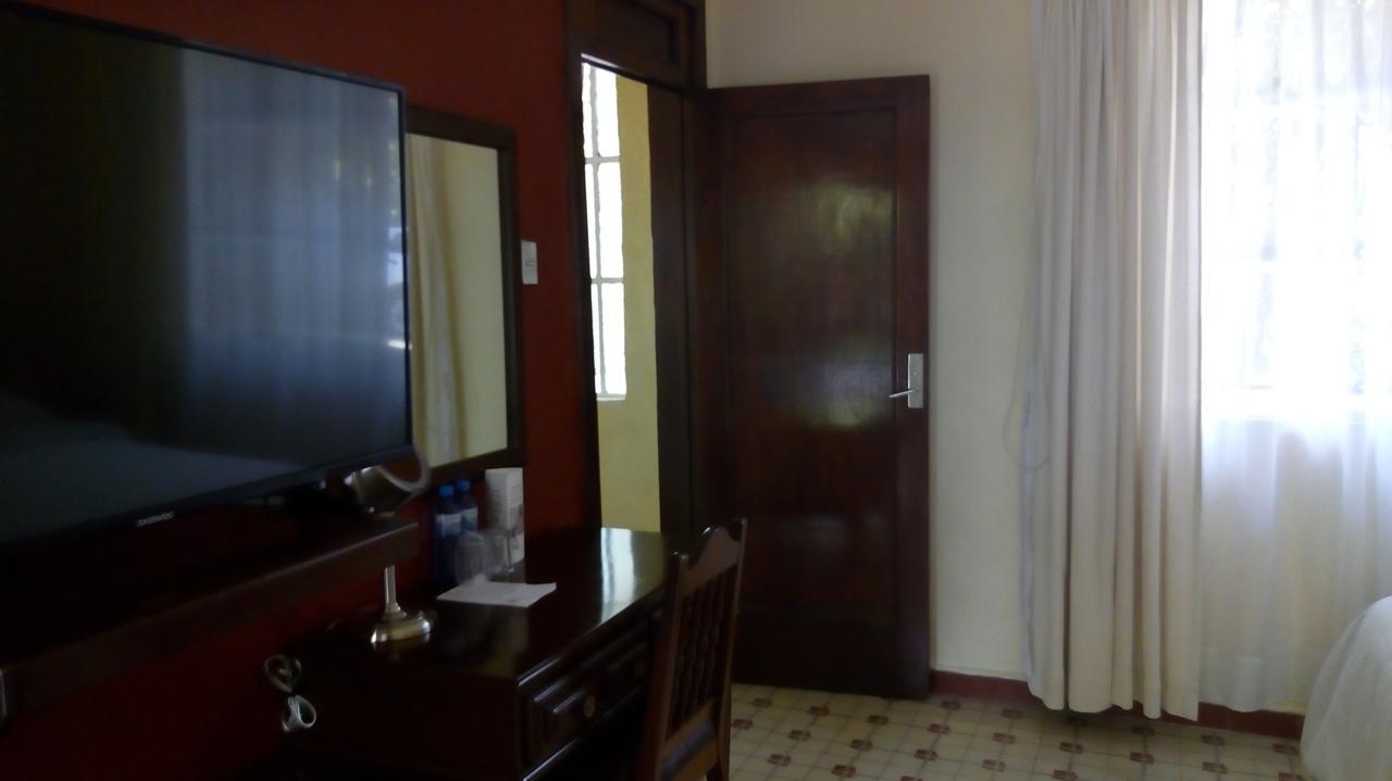 Hotel Mi Ranchito Xicotepec de Juarez 외부 사진
