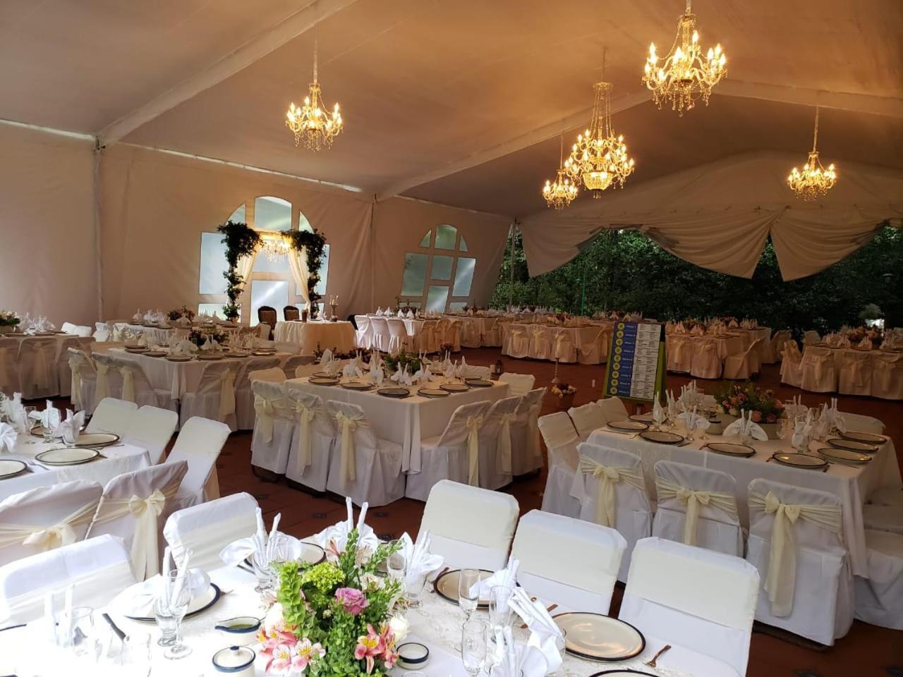 Hotel Mi Ranchito Xicotepec de Juarez 외부 사진