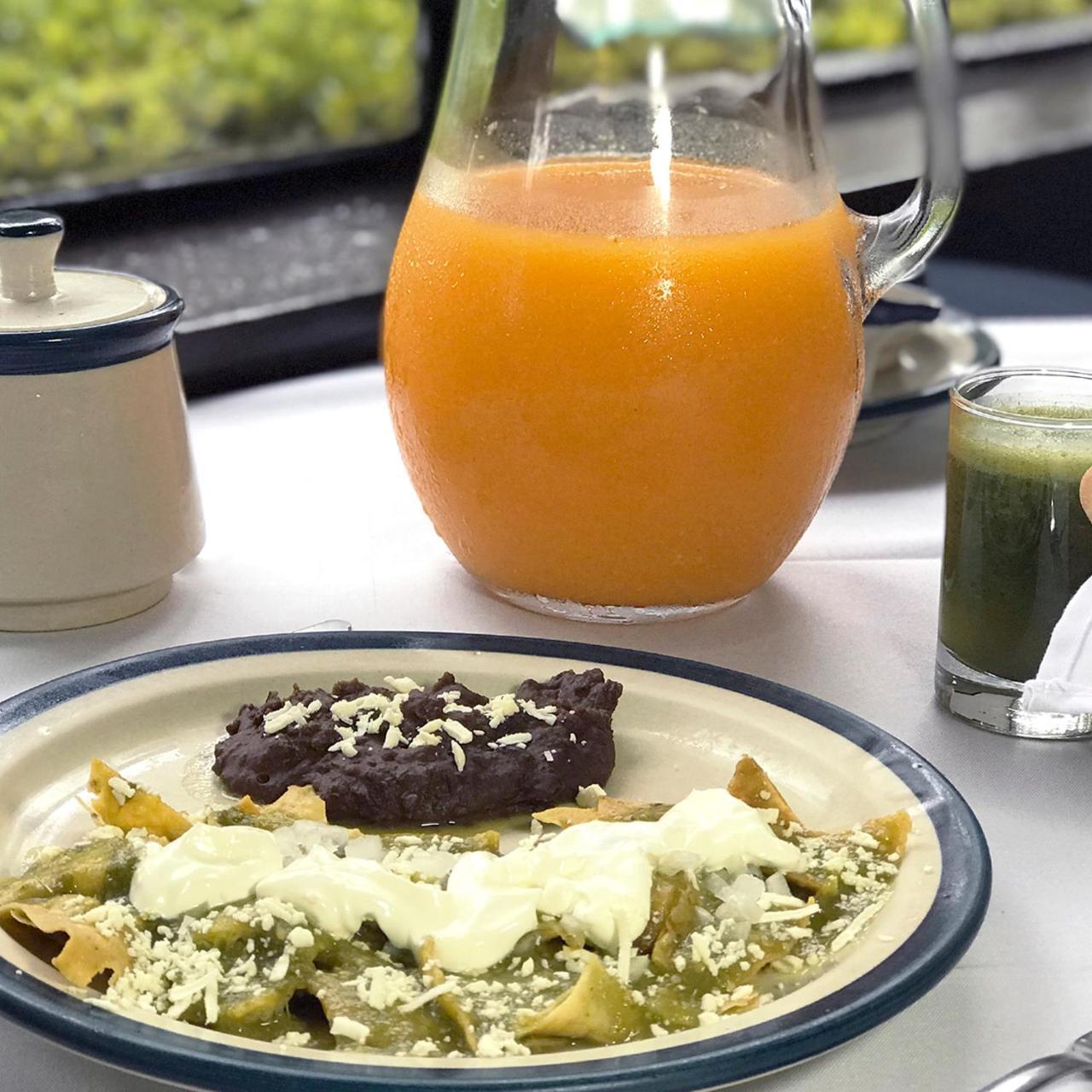 Hotel Mi Ranchito Xicotepec de Juarez 외부 사진