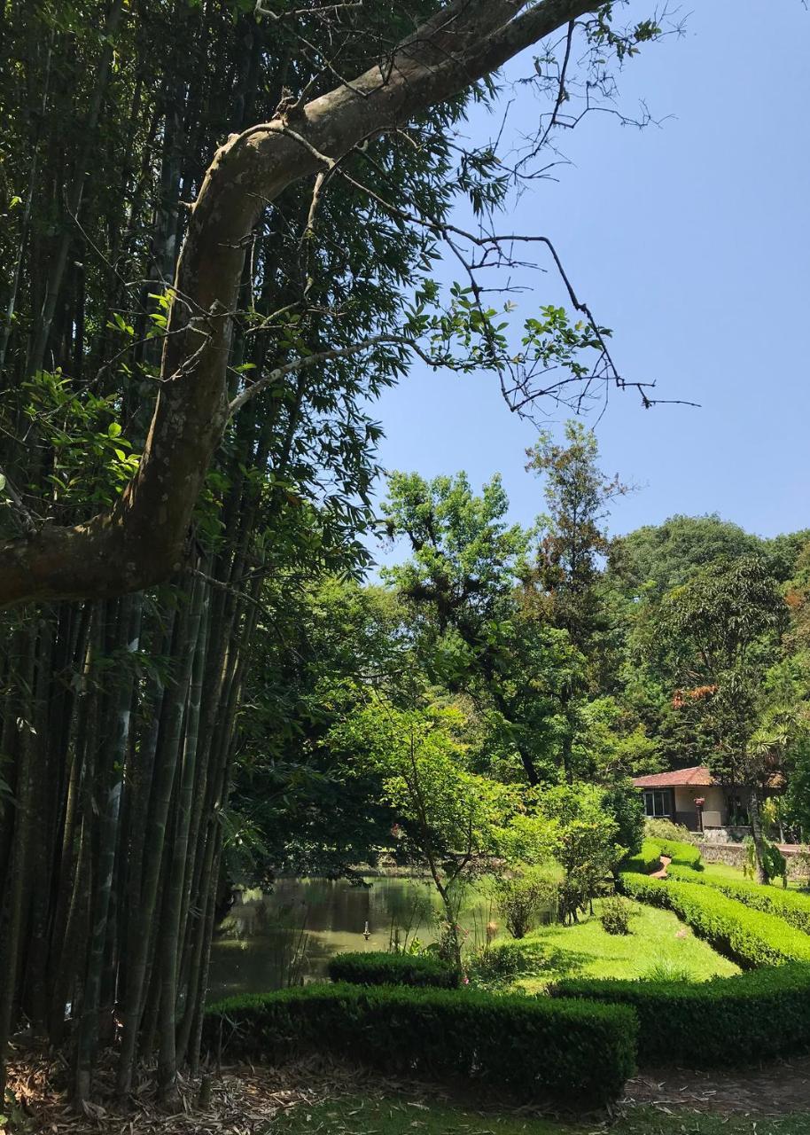 Hotel Mi Ranchito Xicotepec de Juarez 외부 사진