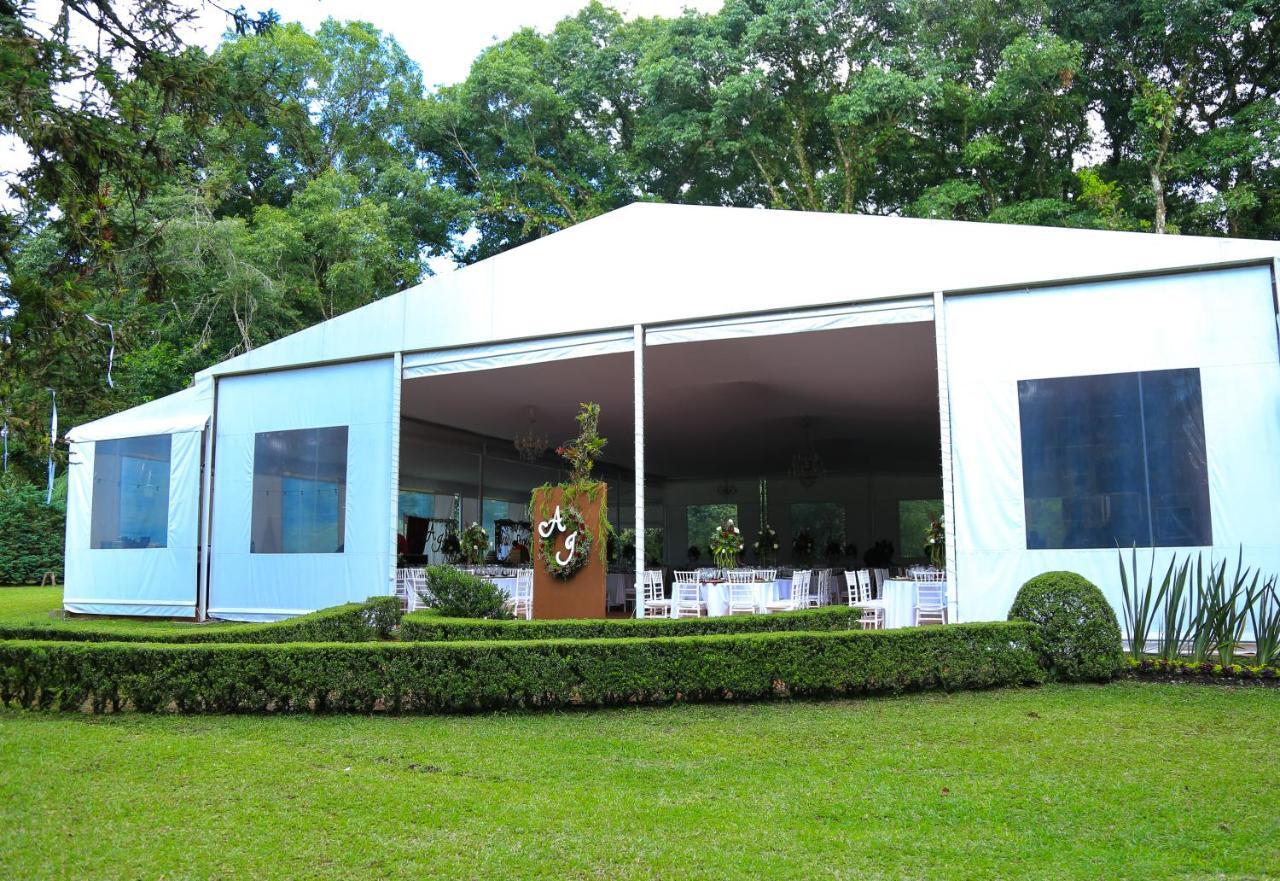Hotel Mi Ranchito Xicotepec de Juarez 외부 사진